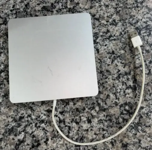 Leitor CD e Dvd Apple Macbook Air Super Drive Original