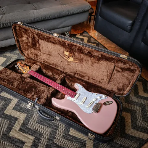 Studebaker (EMG USA)