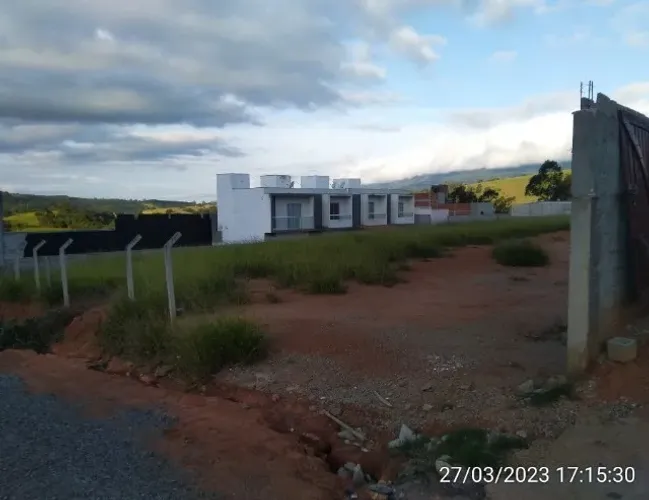 TERRENO 1.620M2