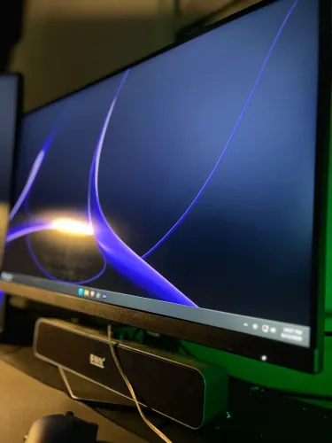 Monitor Gamer AOC 27G4/P 27? 180Hz IPS 0,5ms