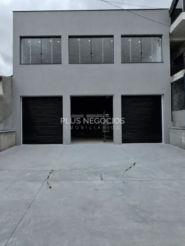 Prédio Comercial | Venda e Locação | Wanel Ville | Sorocaba/SP | 400 m²