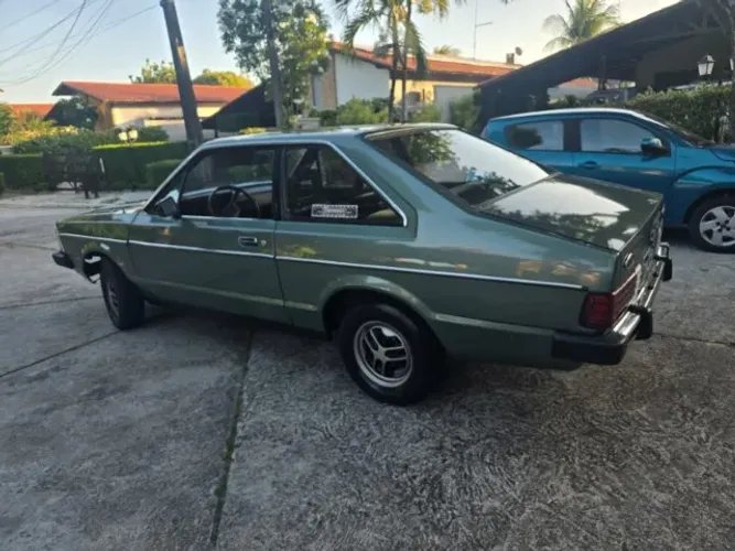 Ford Corcel II L 1983