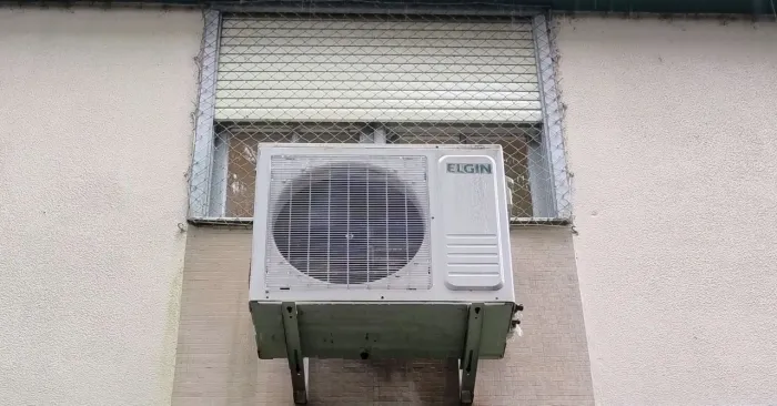Ar Condicionado