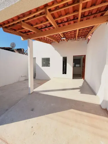 CASA NA ARUANA!