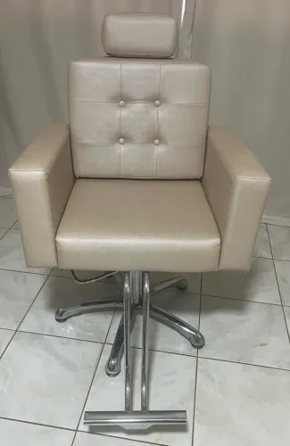 Cadeira para Salão