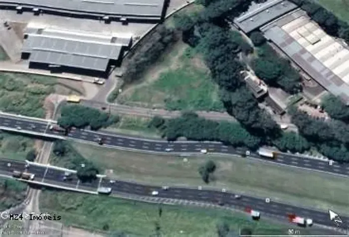 Terreno para Venda em Jundiaí, Distrito Industrial