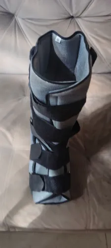 Bota Ortopédica