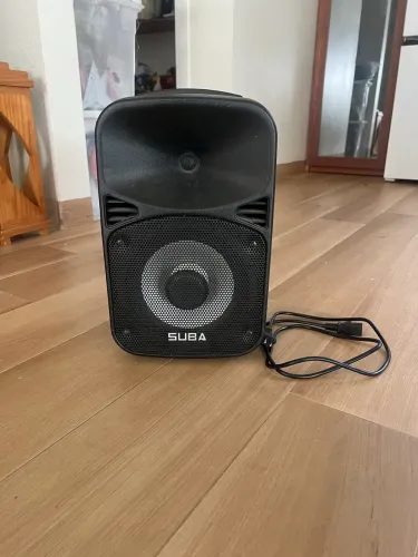 Vende-se caixa de som