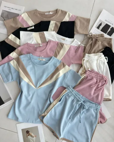 Roupas usadas