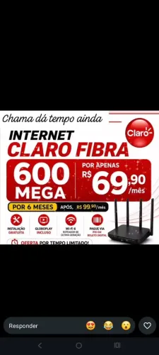 SO CHAMAR 