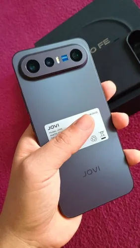 JOVI X300 FE 5G