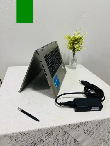 Notebook Dell i5 Touch