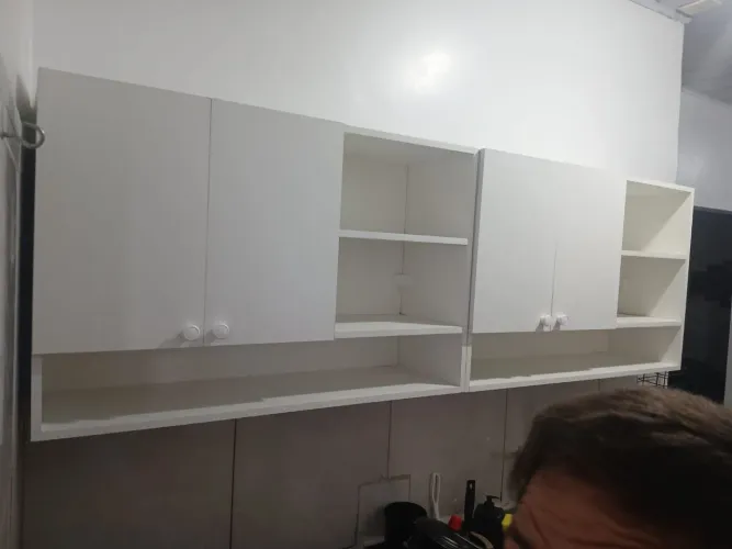 Armário de cozinha