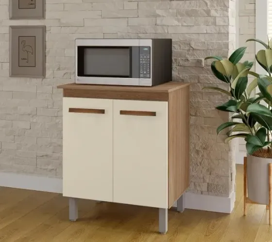 Balcão Multiuso FLEX Cooktop, Novo