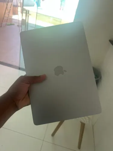 MacBook Pro 13,3" (M1, 2020)