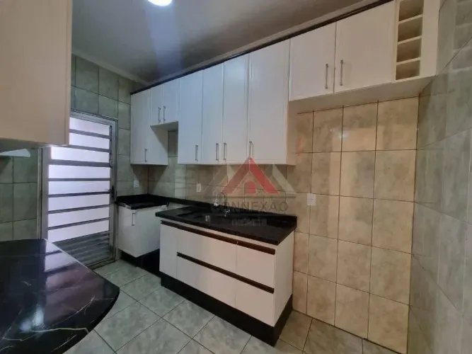 Casa com 2 dormitórios, 70 m² - venda por R$ 390.000,00 ou aluguel por R$ 2.659,70/mês - J