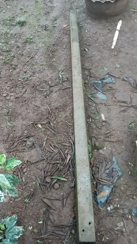 Vendo Mourão em concreto para cercado
