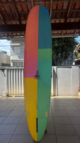 Prancha de surf longboard