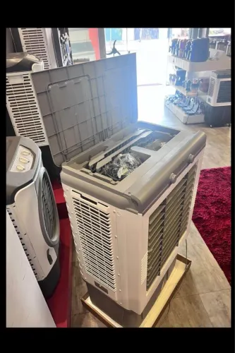Climatizadores (novo embalado)
