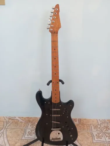 Guitarra