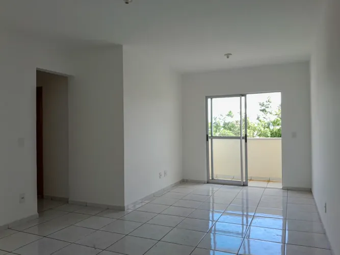 3 quartos com suíte e 2 vagas no Alto dos Passos para locação