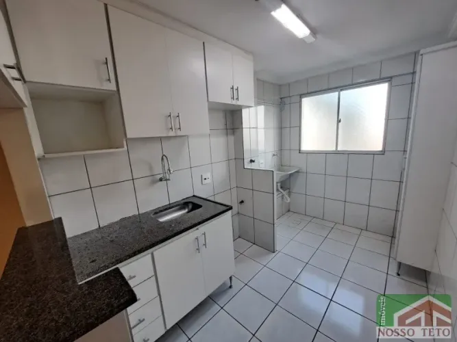 APARTAMENTO À VENDA | RESIDENCIAL CLARA | CAMPINAS