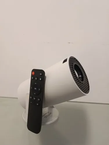 Projetor hy300