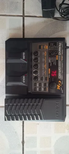 Pedaleira GR 20 Roland