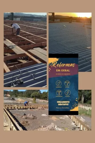 Pedreiro/ construtor 