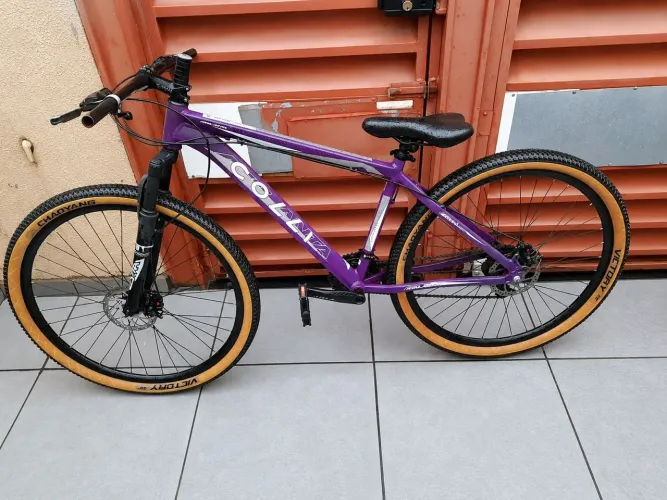 Bicicleta Colli Aro 29 Atalanta