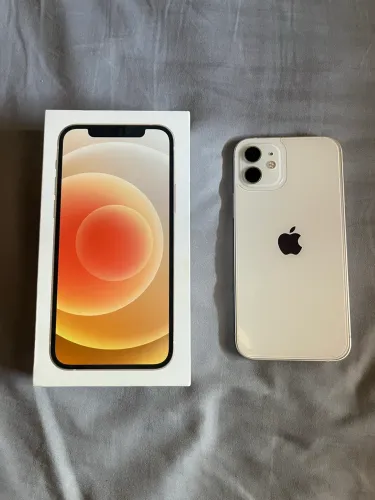 iPhone 12 - 128Gb