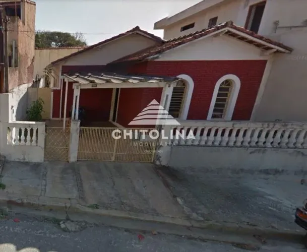 Casa com 2 dormitórios à venda, 85 m² por R$ 250.000,00 - Vila Rio Branco - Itapetininga/S