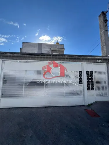 Aconchegante Apartamento de 2 Dormitórios para Alugar em Vila Medeiros - R$ 2.000/mês