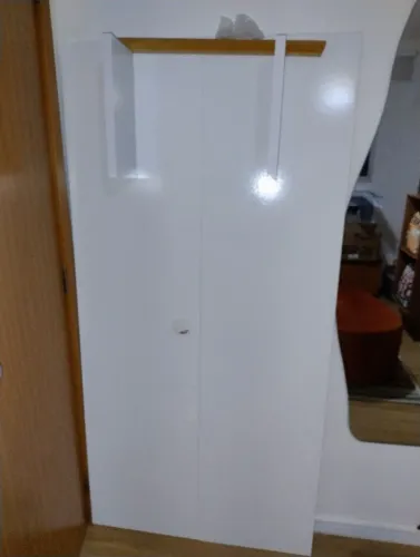 Painel para TV de até 55 polegadas. Retirar no local. Venda para moradores em São José/SC.