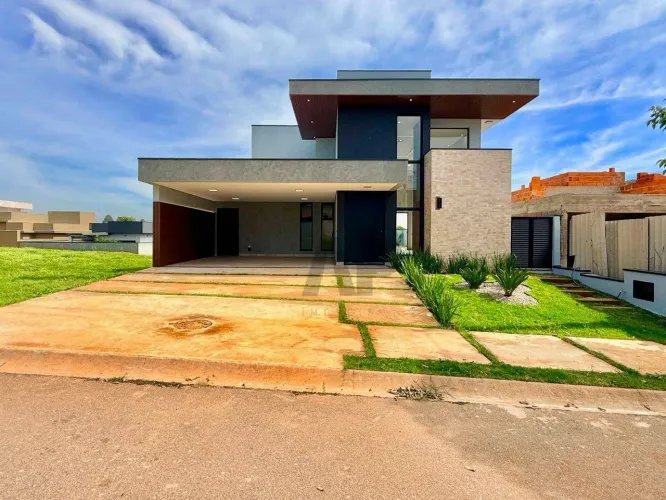 Casa à venda em Itu com 3 quartos e piscina