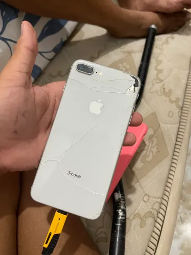 iPhone 8 plus