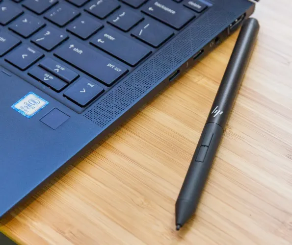 Caneta Digital HP Active Pen Original