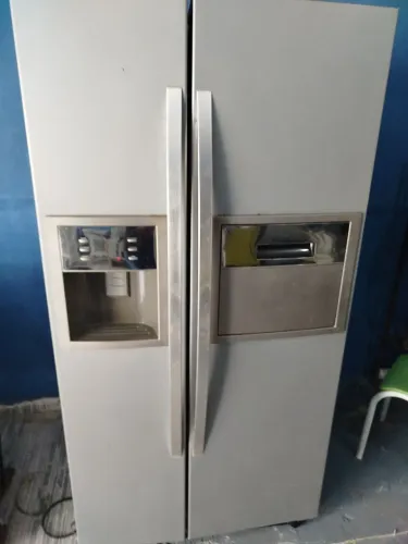 Sh70x Electrolux vender logo