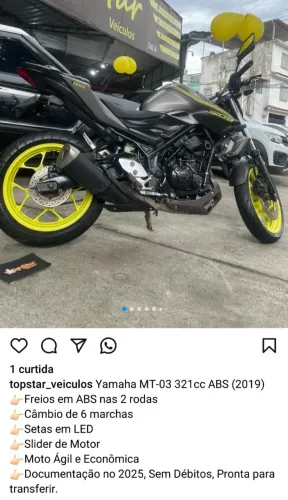 Vendo MT-03