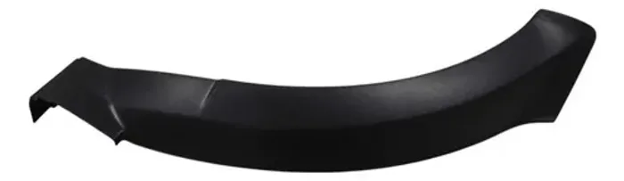 Alargador Paralama Tra Dir Range Rover Sport 2017 Dk6228370a Preto