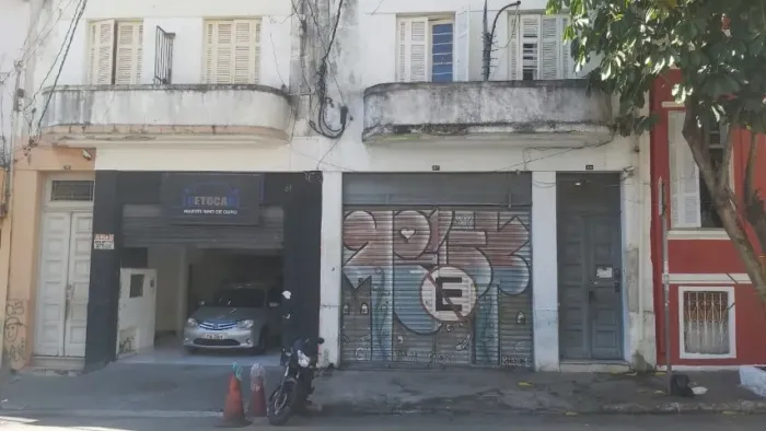 ? Quartos Individuais Mobiliados na Bela Vista - Centro de São Paulo