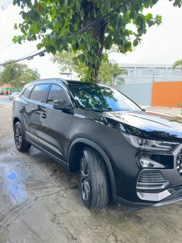 Chery Tiggo 8 Pro 1.6 Tgdi Aut. 2027