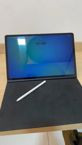 Tablet Samsung Galaxy Tab S10 FE+ WiFi