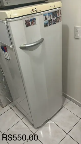 Geladeira