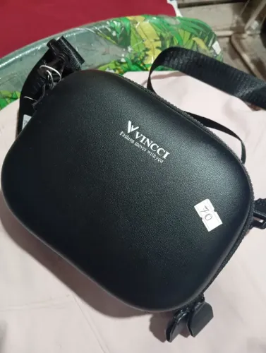 Bolsa nova