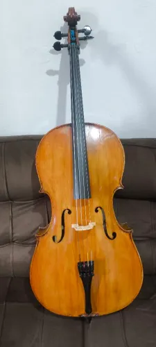 Violoncelo Cello 4/4 avançado 