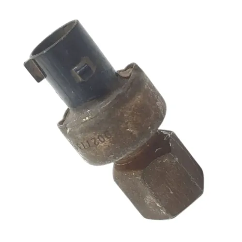 Pressostato Ar Condicionado Chevrolet Omega 1992 *