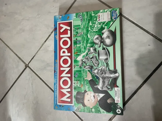 Monopoly
