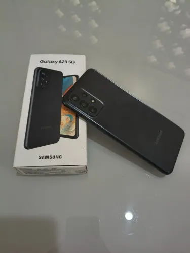 Celular Samsung A23 5G 120hz 