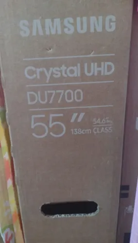 Tv Samsung 55 Polegadas 